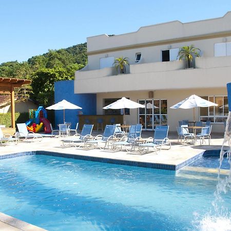 Atena Praia Hotel Boicucanga Dış mekan fotoğraf