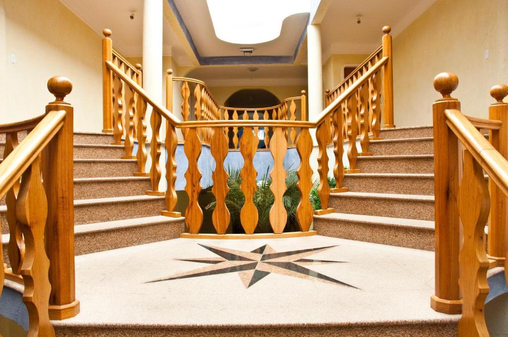Atena Praia Hotel Boicucanga Dış mekan fotoğraf