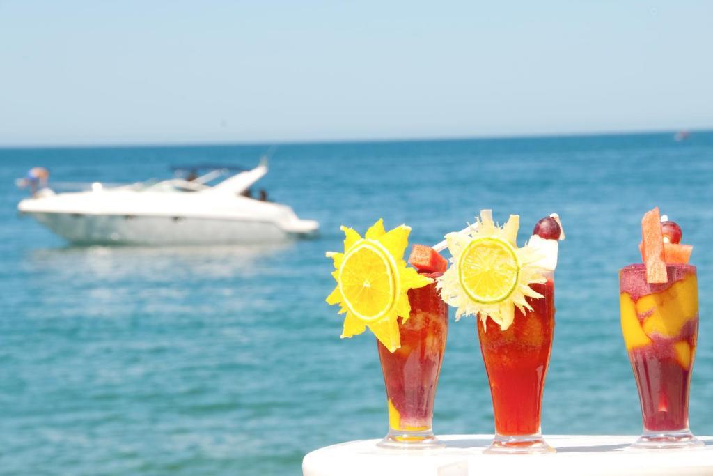 Atena Praia Hotel Boicucanga Dış mekan fotoğraf