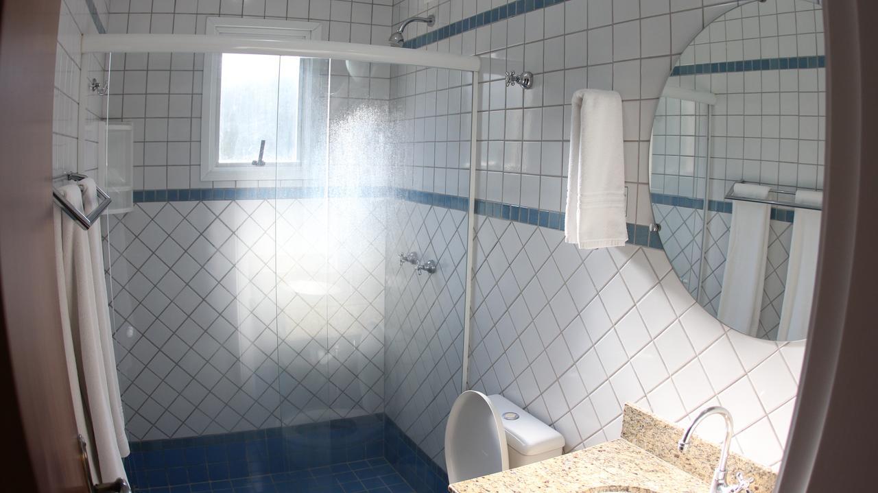 Atena Praia Hotel Boicucanga Dış mekan fotoğraf