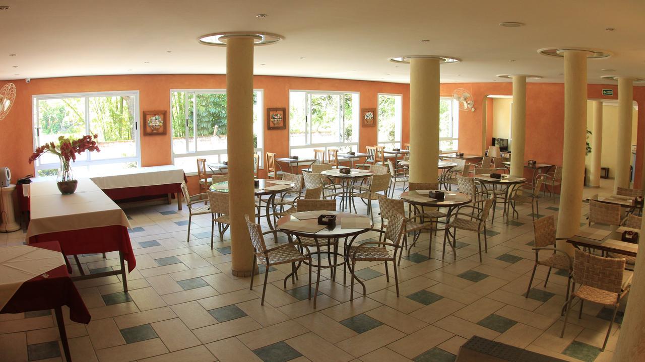 Atena Praia Hotel Boicucanga Dış mekan fotoğraf