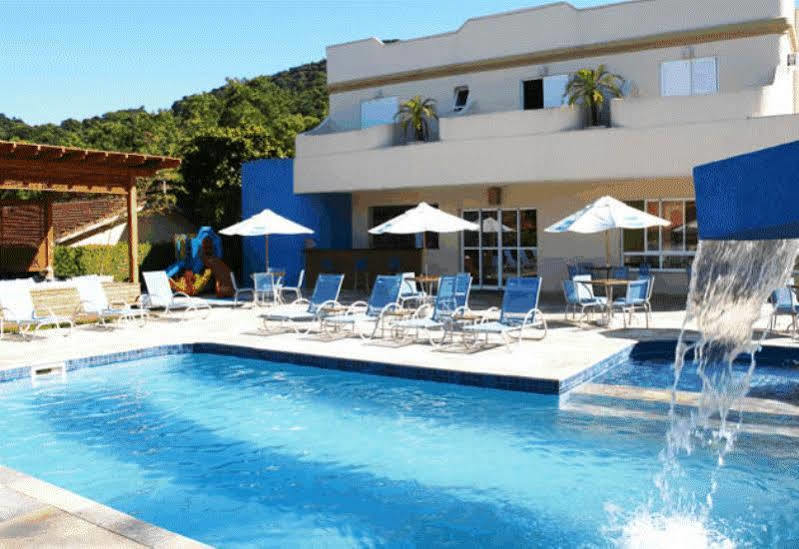 Atena Praia Hotel Boicucanga Dış mekan fotoğraf