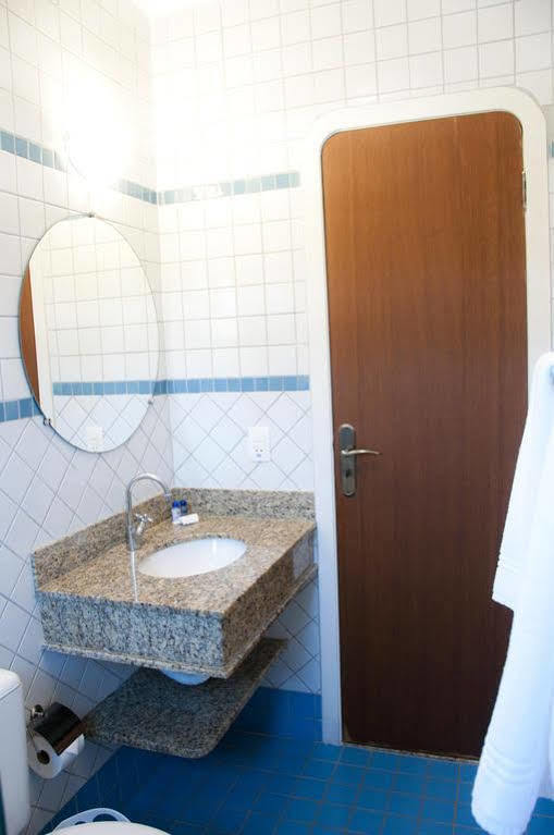 Atena Praia Hotel Boicucanga Dış mekan fotoğraf